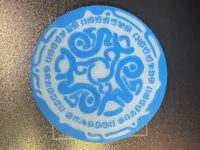 0.2mm 层高, 2 层墙, 15% 填充