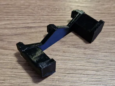 FPV Medium Drone Mount for SKADIS (IKEA)