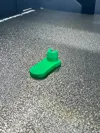 Basic PLA - 0.16mm layer, 2 walls, 15% infill