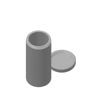 Capsule universelle pour pièces de monnaie — photo 7