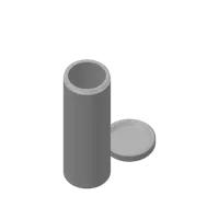 Capsule universelle pour pièces de monnaie — photo 5
