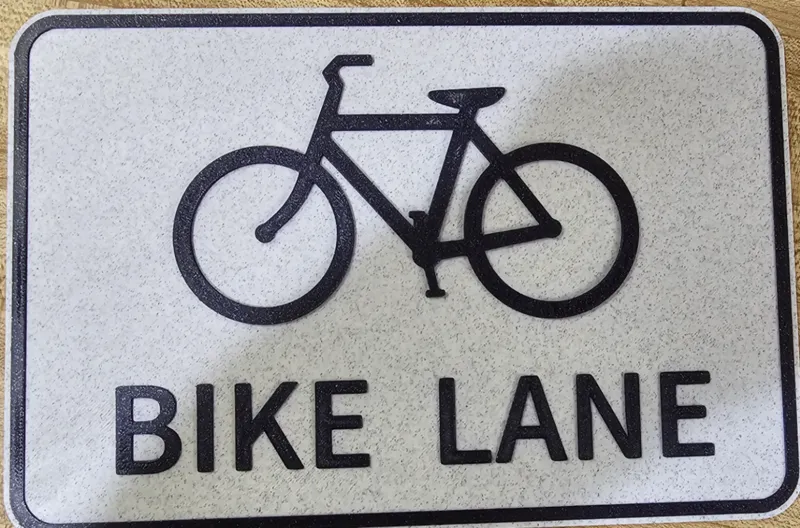 Bike Lane