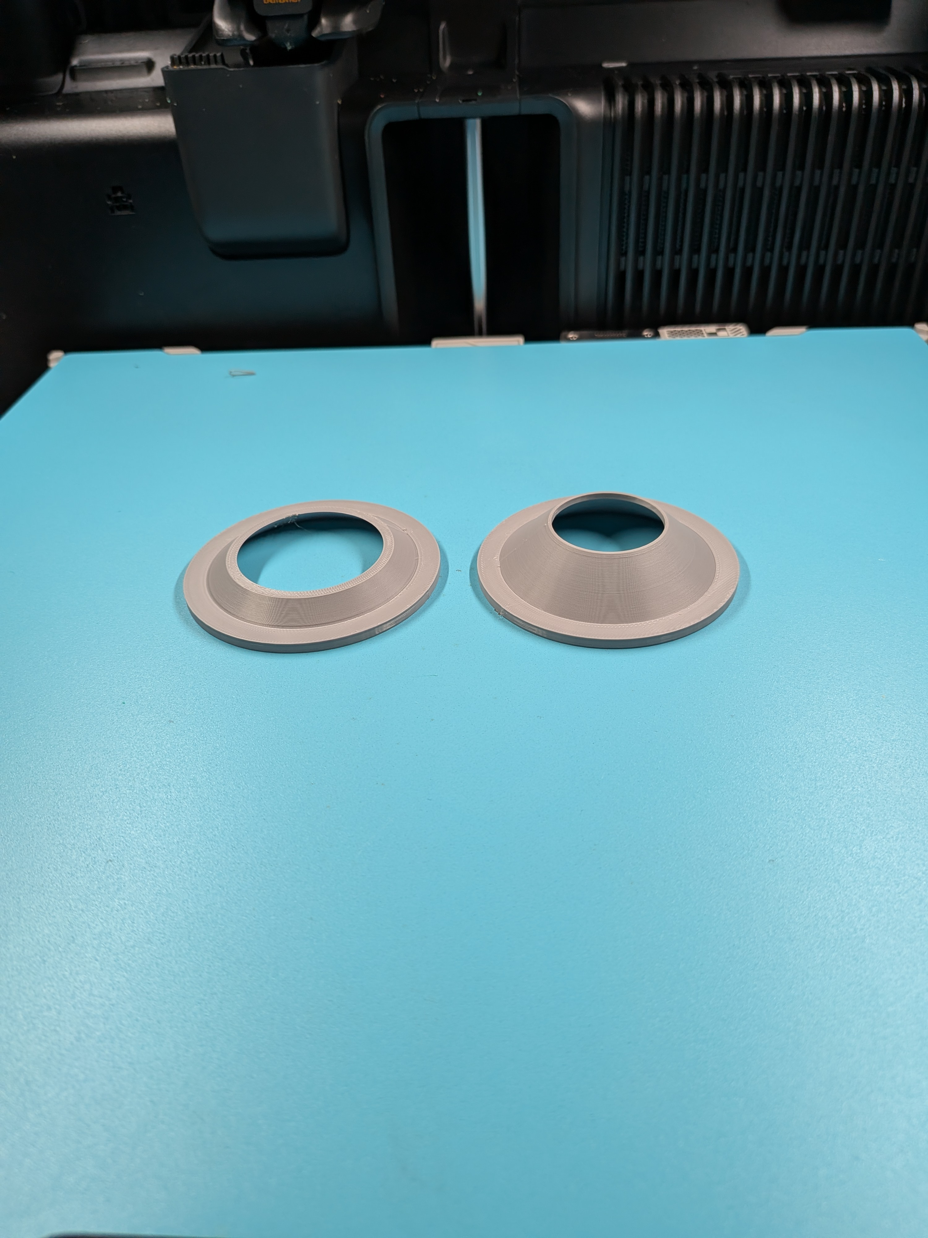 Miniatura 25 do modelo 3D Cell Spool Winder