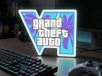 GTA 6 Light Box