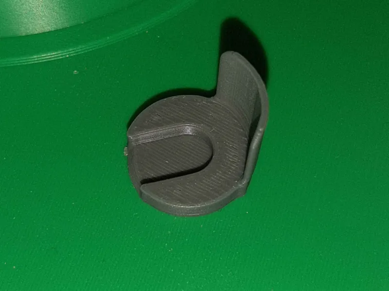Battery Disconnect, Type: AA