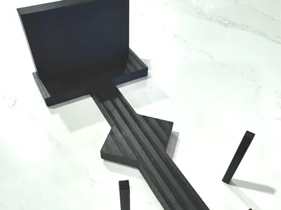 Eras Tour Stage