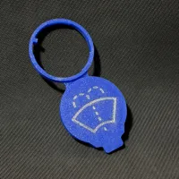 0.2mm layer, 6 walls, 25% infill