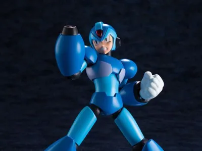 MegaMan X