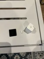 Insert and Middle Piece