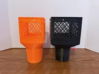 Quart Size /  Base