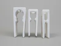 0.2mm layer, 4 walls, 15% infill