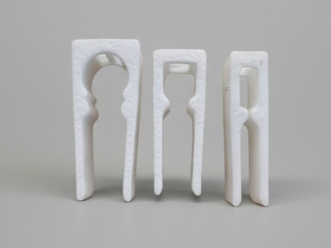 Universal High-Strength Snap-Fit Clip Library