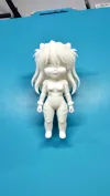 0.2mm layer, 3 walls, 8% infill
