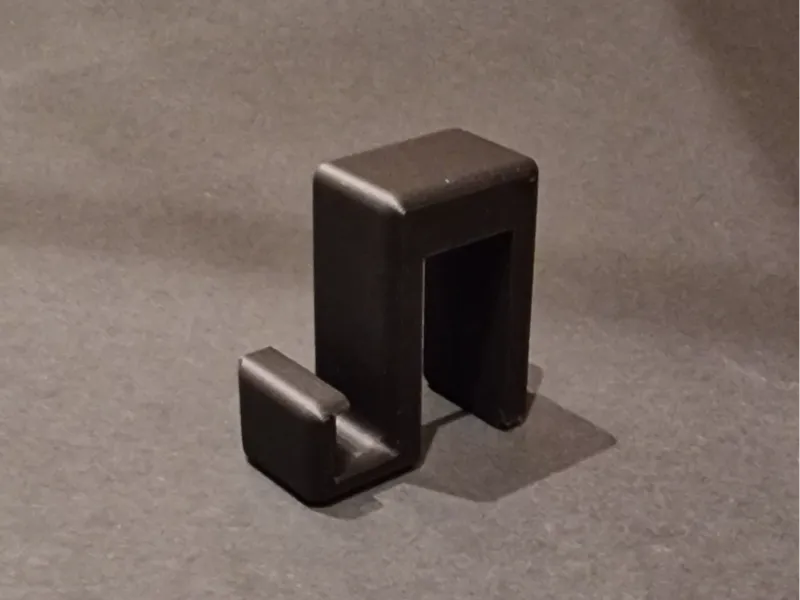 Clothes hook