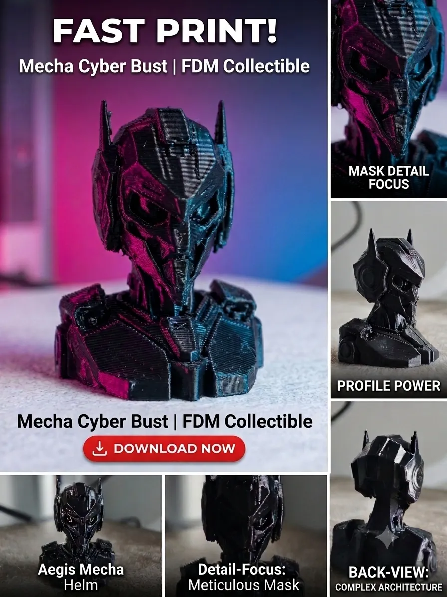 Super Tiny Desk Mecha Aegis view 2