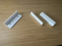 0.16mm layer, 2 walls, 15% infill