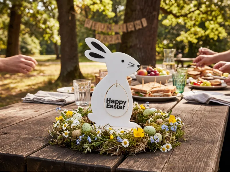 Easter Bunny