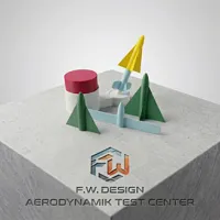 0.2mm layer, 2 walls, 10% infill