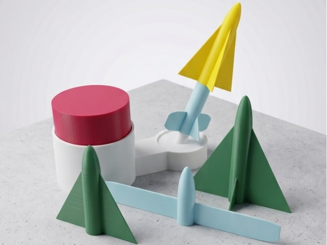 SkyScale Prototypes