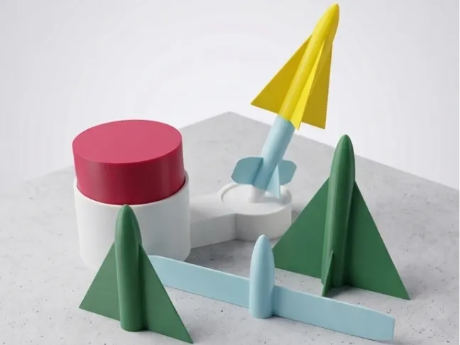 SkyScale Prototypes