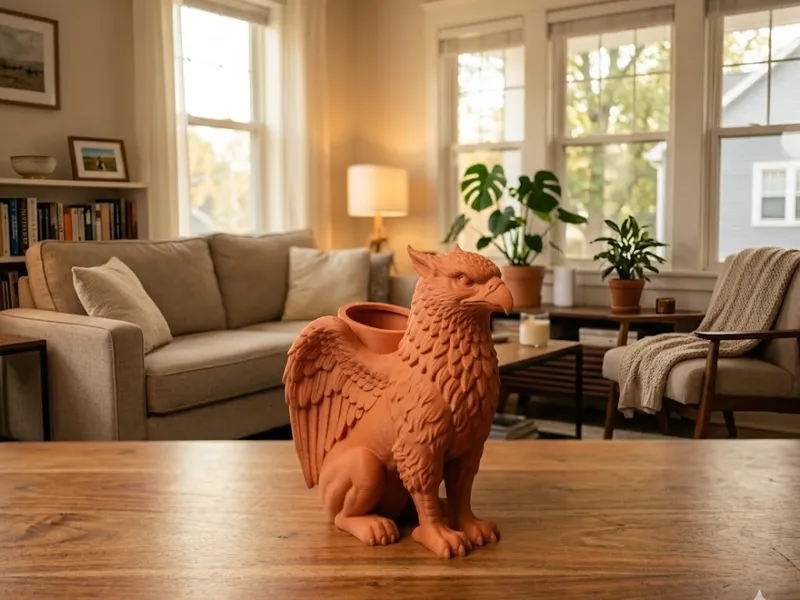 Griffin Planter
