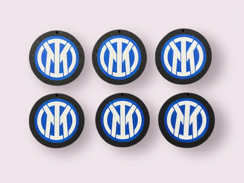 Inter Portachiavi