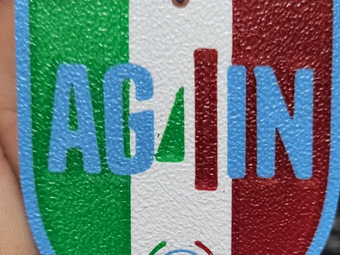 napoli ag4in