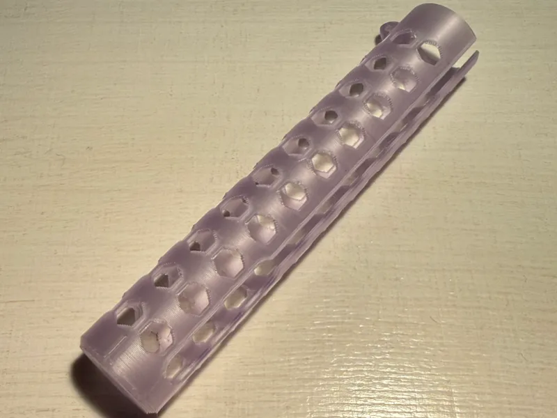 Elfbar Turbo Case mit Öse für Lanyard