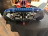 1x Scale - Blue and Gray Parts