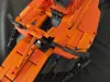 1x Scale - Orange and Other Colored Parts