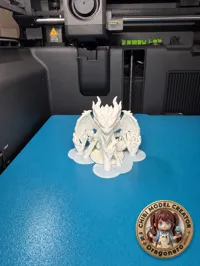 0.12mm layer, 2 walls, 14% infill