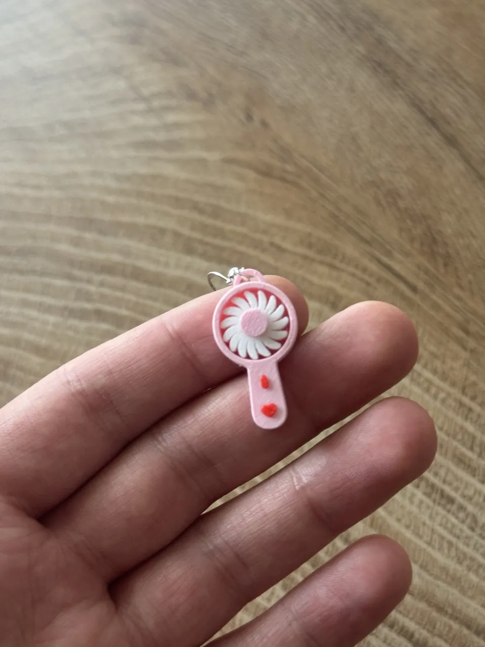 Fan-tastic Earrings Collection view 4