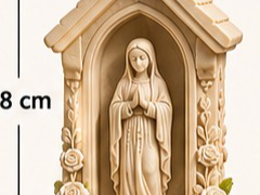 Mary's Rose Shrine