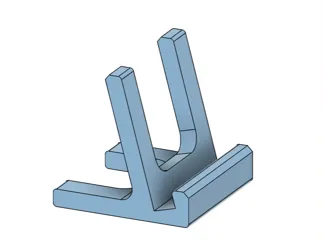 相框立式支架 / Photo Frame Stand