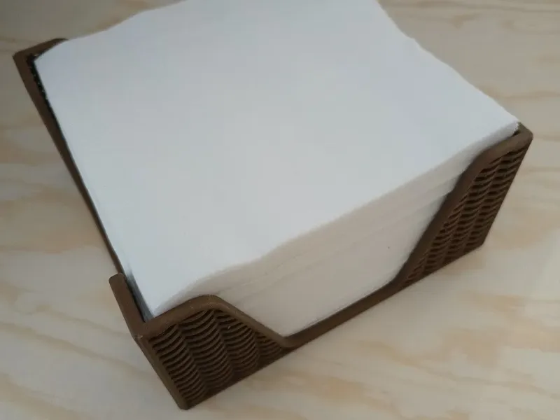 Napking holder