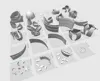 0.28mm layer, 3 walls, 5% infill