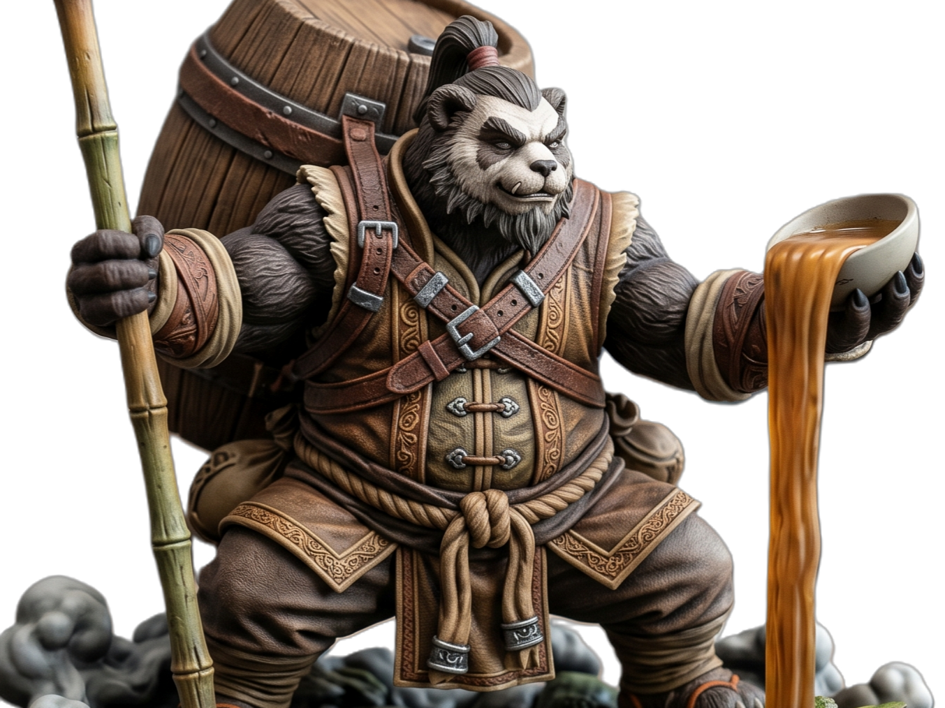 Chen Stormstout (World of Warcraft)