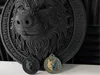 0.16mm layer, 3 walls, 20% infill