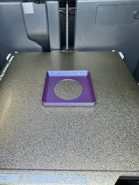 0.2mm layer, 2 walls, 10% infill
