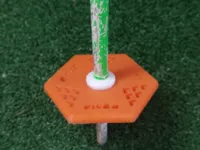 0.2mm layer, 2 walls, 25% infill