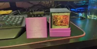 Boîte de rangement pour cartes MTG — photo 3