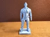 0.12mm layer, 2 walls, 15% infill