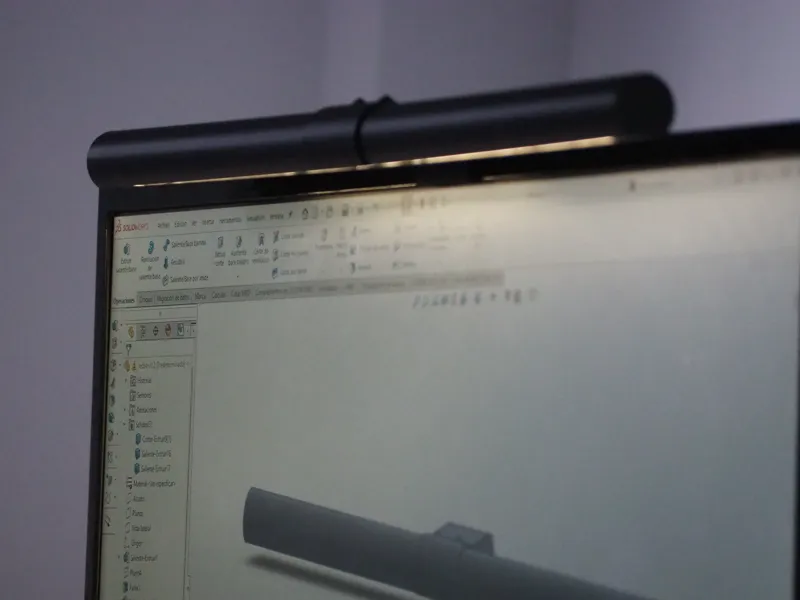 Monitor Light Bar