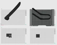 V2 - 0.2mm layer, 2 walls, 15% infill