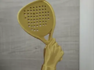 TROFEO PADEL