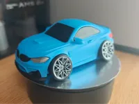 0.16mm layer, 2 walls, 15% infill