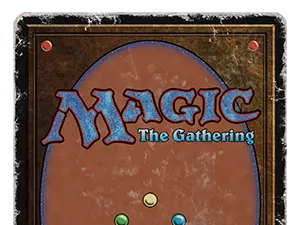 Carta magic the gathering