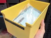 0.2mm layer, 2 walls, 12% infill