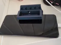 0.2mm layer, 4 walls, 20% infill