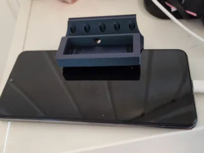 Accessory stand mini